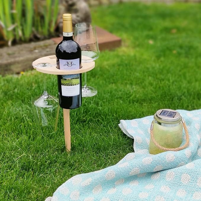 Proměňte každý piknik v relaxaci a stylový požitek - Esilora