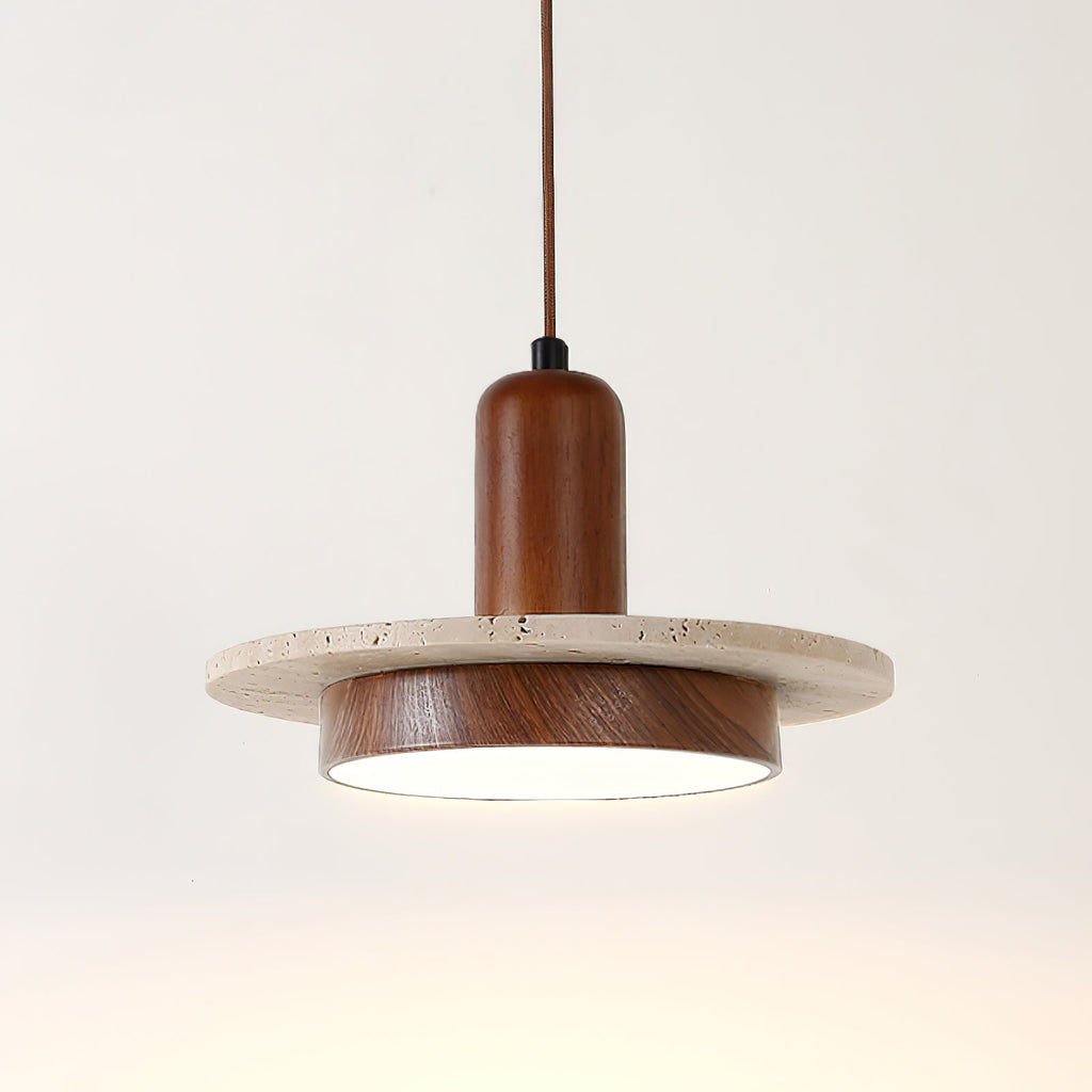 Ethereal Pendant Lamp | Esilora