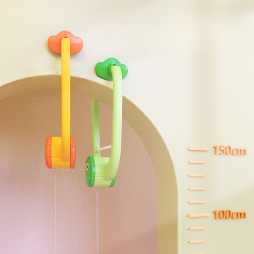 Transform Any Door into an Exciting Playground Full of Action and Fun - Esilora