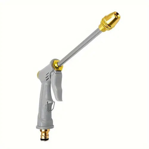 Powerful Jet Cleaner – Banish Stubborn Dirt for a Spotless Garden! - Esilora