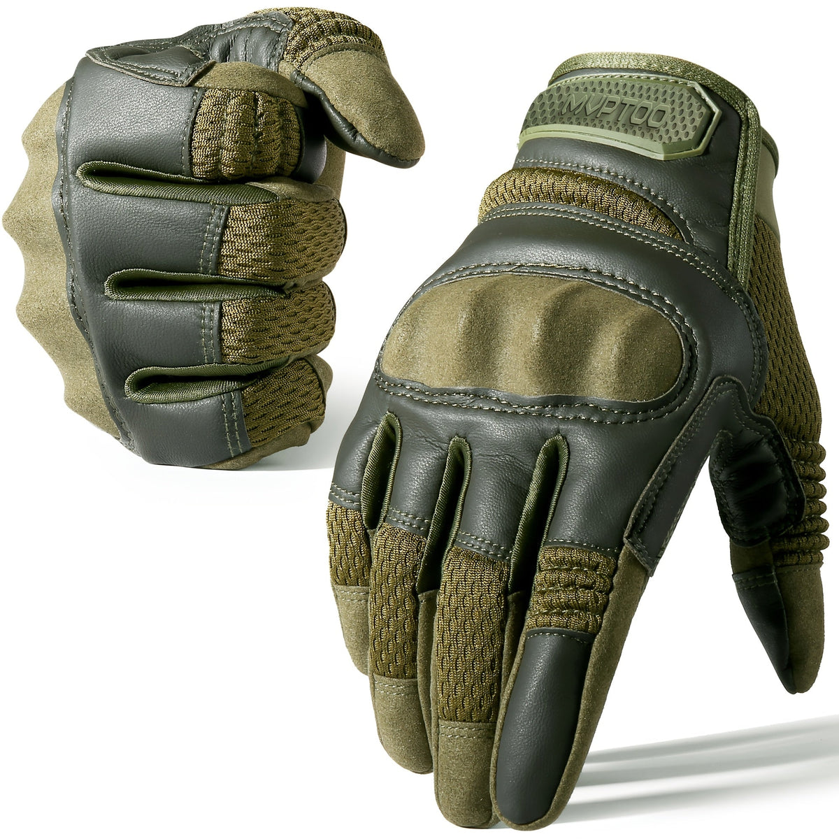 Touchscreen Tactical Outdoor Gloves