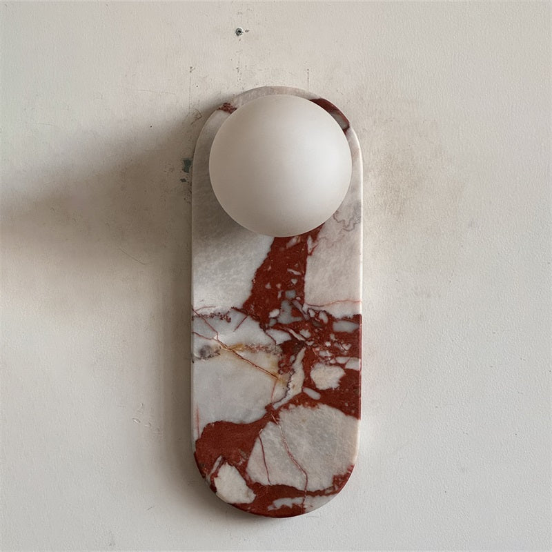 Lucie Wall Lamp | Esilora