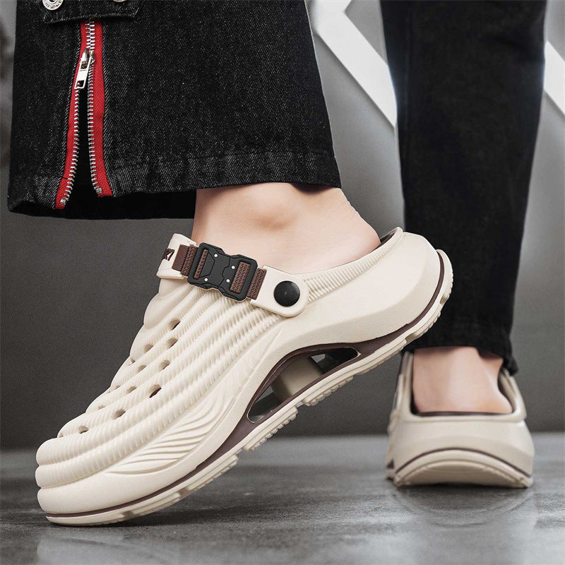StrideEase Sandals — Feel Light, Fresh, and Confident Every Step You Take - Esilora