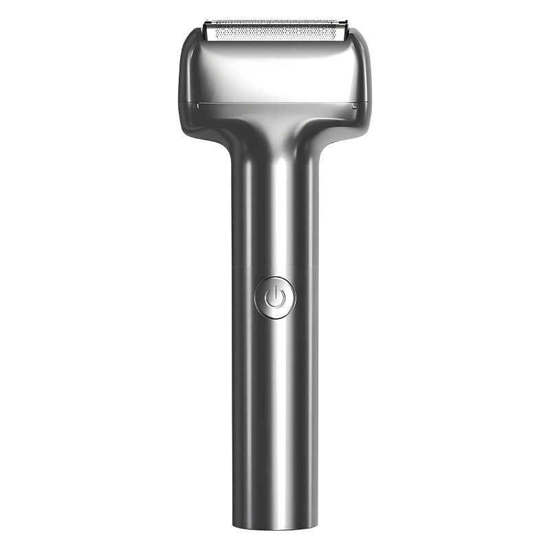 Silk Edge-barbermaskine – Oplev skånsom barbering for glat hud uden irritation – Esilora