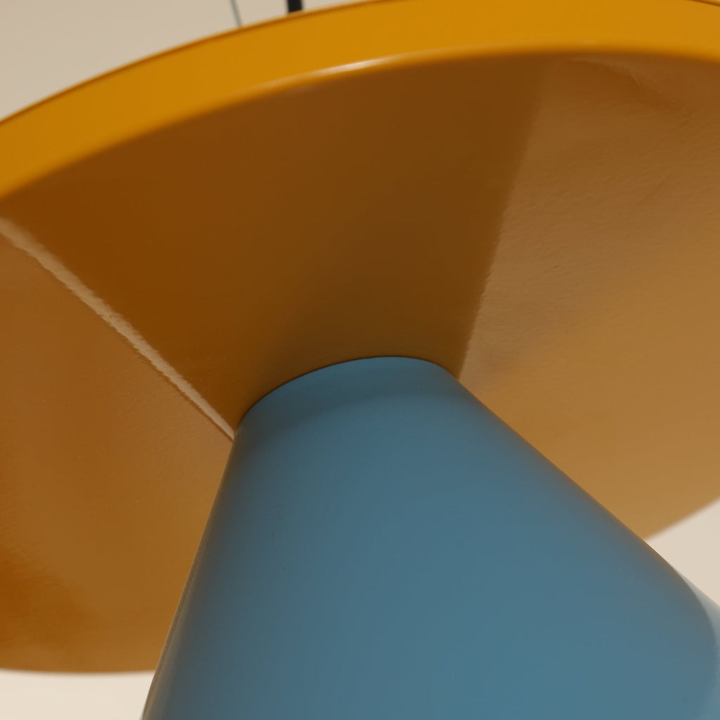 Riva Pendant Lamp | Esilora