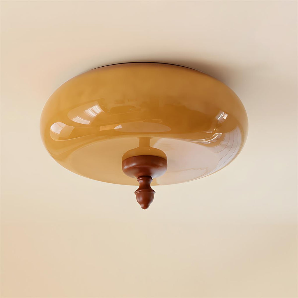 Lampada da soffitto Honeydrift | Esilora