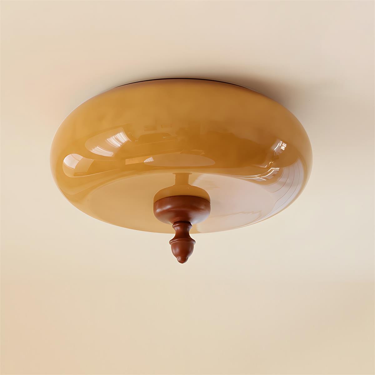 Lampada da soffitto Honeydrift | Esilora