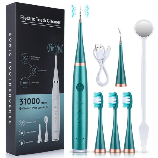 Professional Teeth Cleaning Kit for Home Use - Esilora