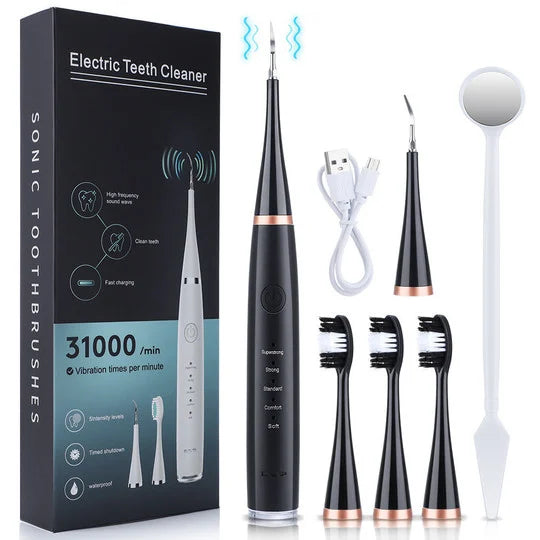Professional Teeth Cleaning Kit for Home Use - Esilora