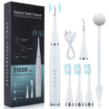 Professional Teeth Cleaning Kit for Home Use - Esilora