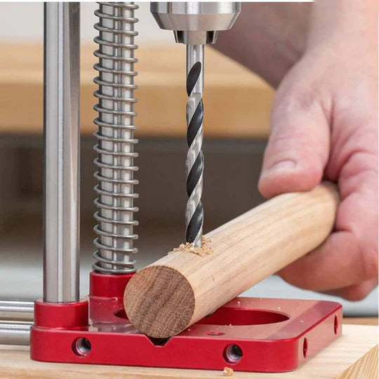 Precision Drilling Tool for Flawless, Effortless Results Every Time - Esilora