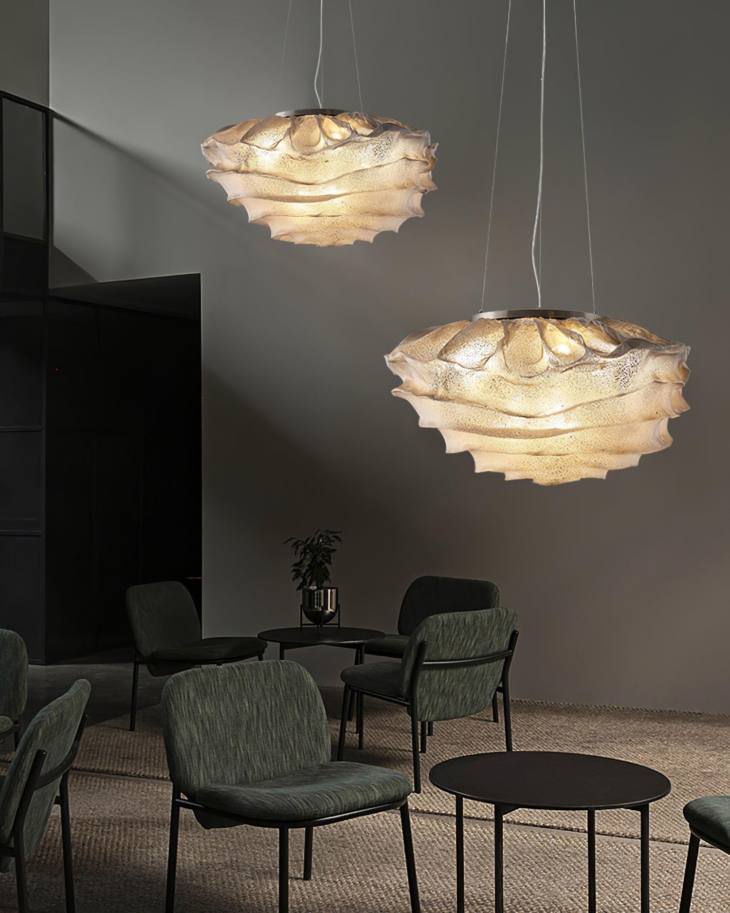 Lampada a sospensione Forsyth | Esilora