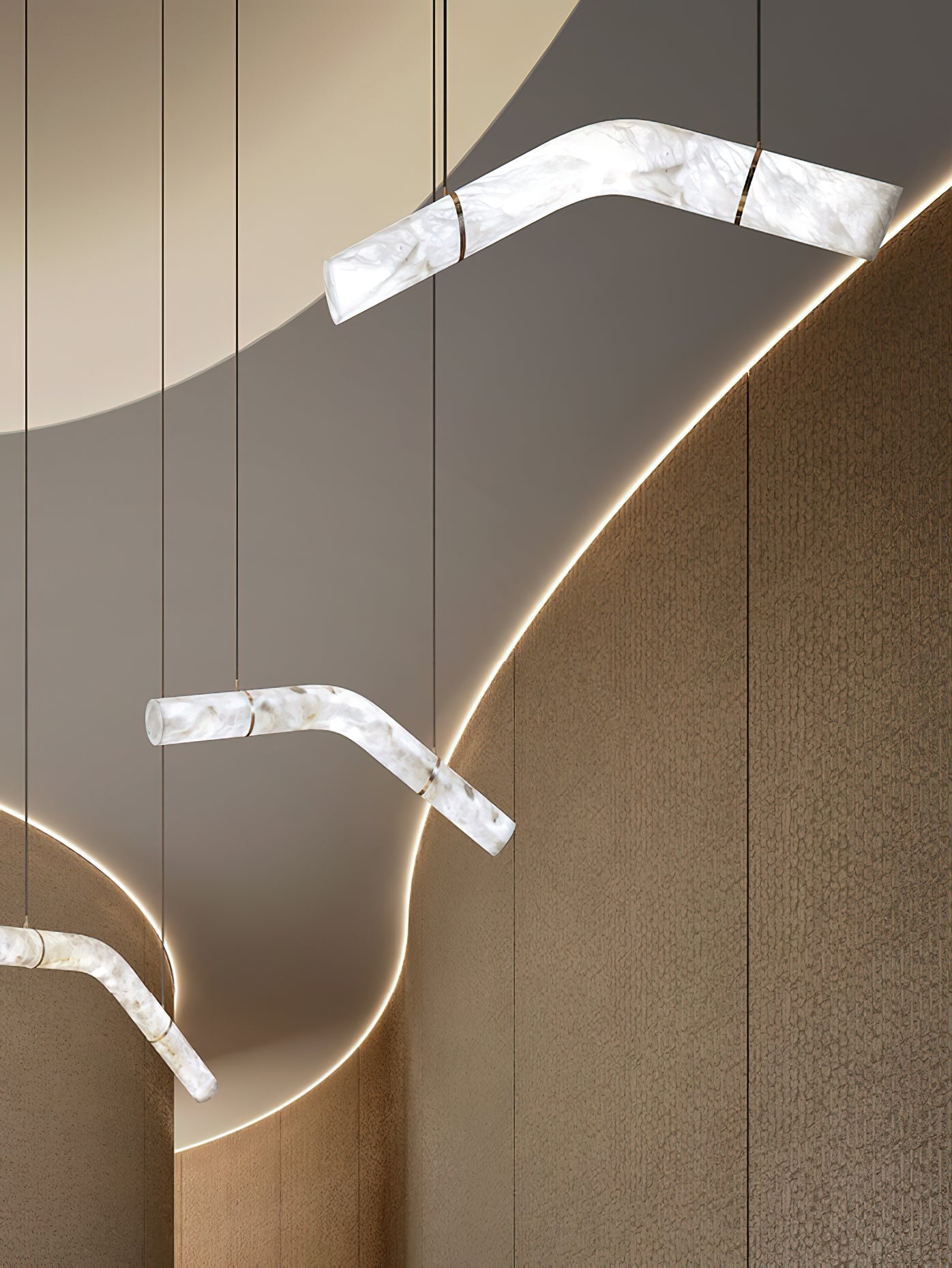 Liberty Pendant Light | Esilora