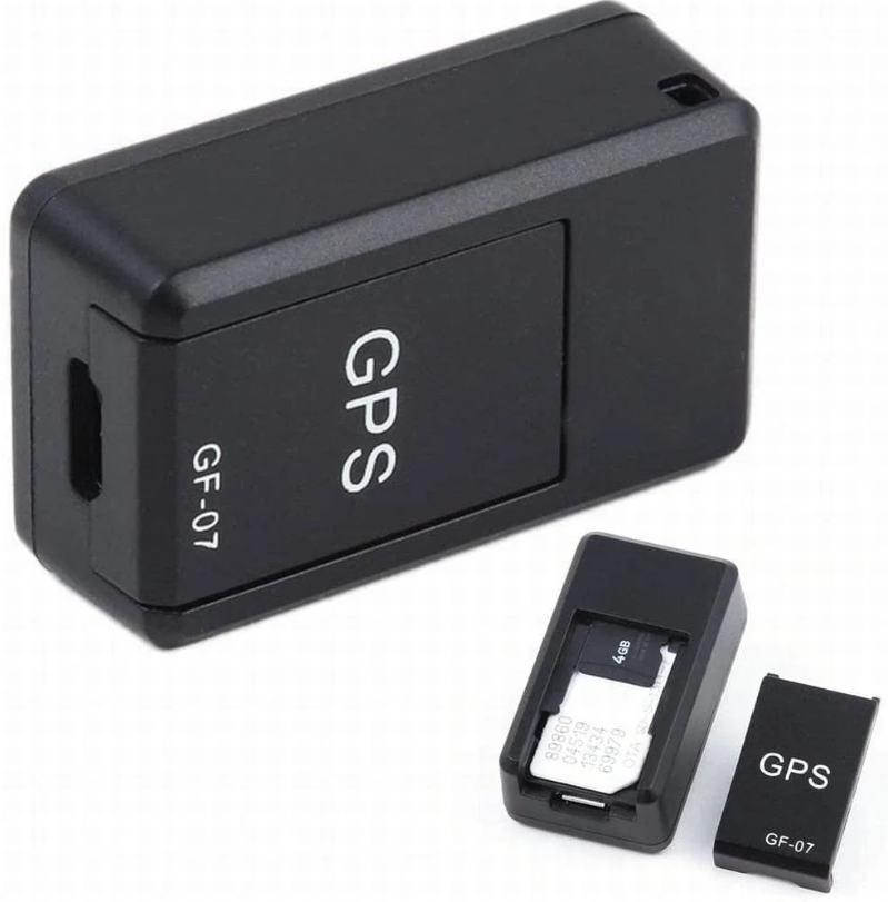 Portable Magnetic GPS Tracker for Global Location Tracking - Esilora