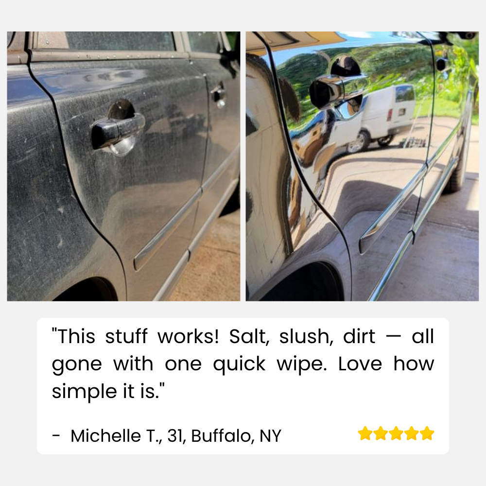 PROTECTZ — Shine. Shield. Show Off Your Ride | Buy 1 Get 1 Free - Esilora