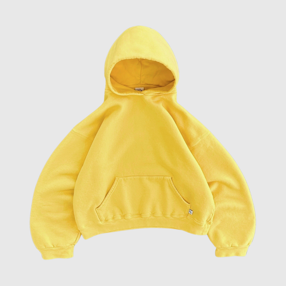 Premium Winter Hoodie for Cozy Comfort