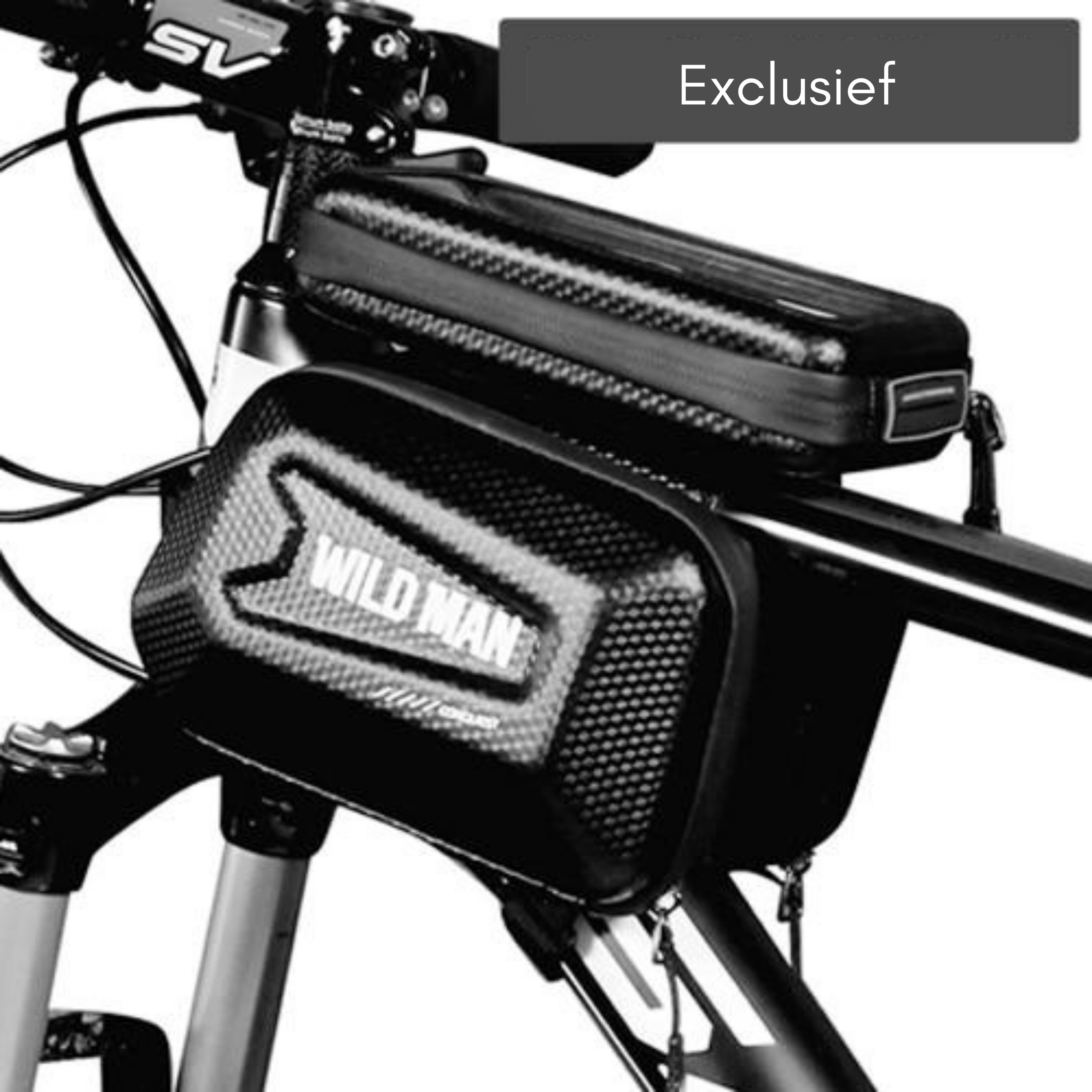 Smartphone Protection and Control for Every Ride - Esilora