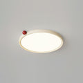 Geos LED Ceiling Light | Esilora