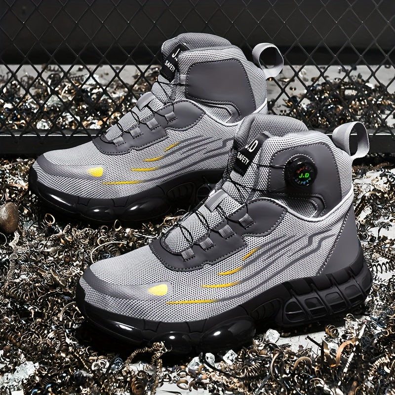 Protective Work Shoes – Durable Comfort for Daily Use - Esilora