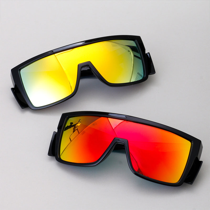 Lunettes de soleil de sport – Une clarté inégalée et une protection complète – Esilora