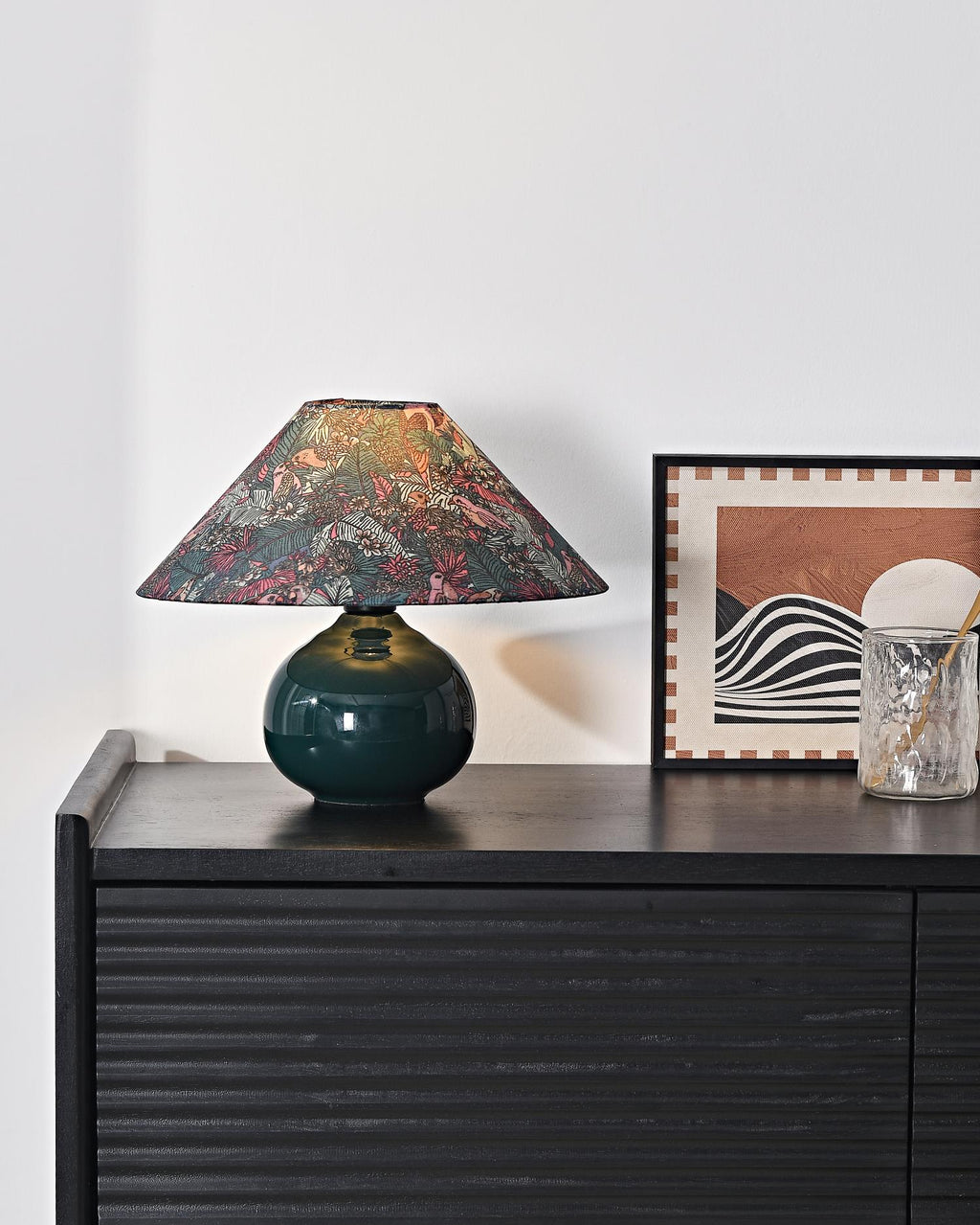 Kalinda Table Lamp | Esilora