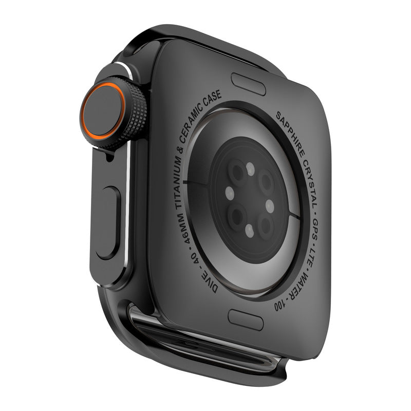 Protective Metal Cover for Smartwatch - Esilora