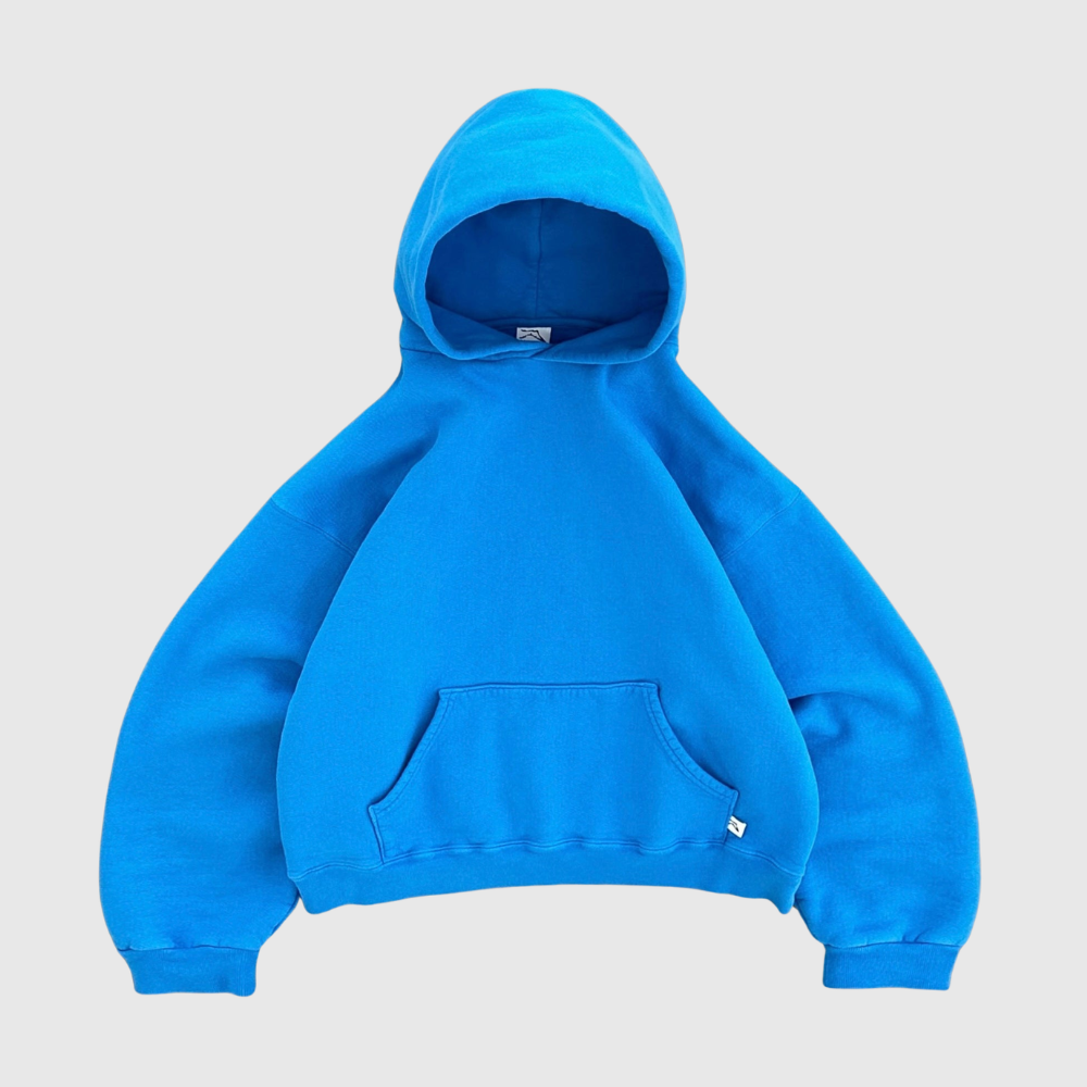 Premium Winter Hoodie for Cozy Comfort