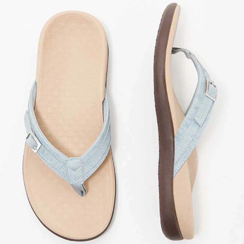 StruttaEase - Bouncy Comfort for All-Day Step Lightness - Esilora