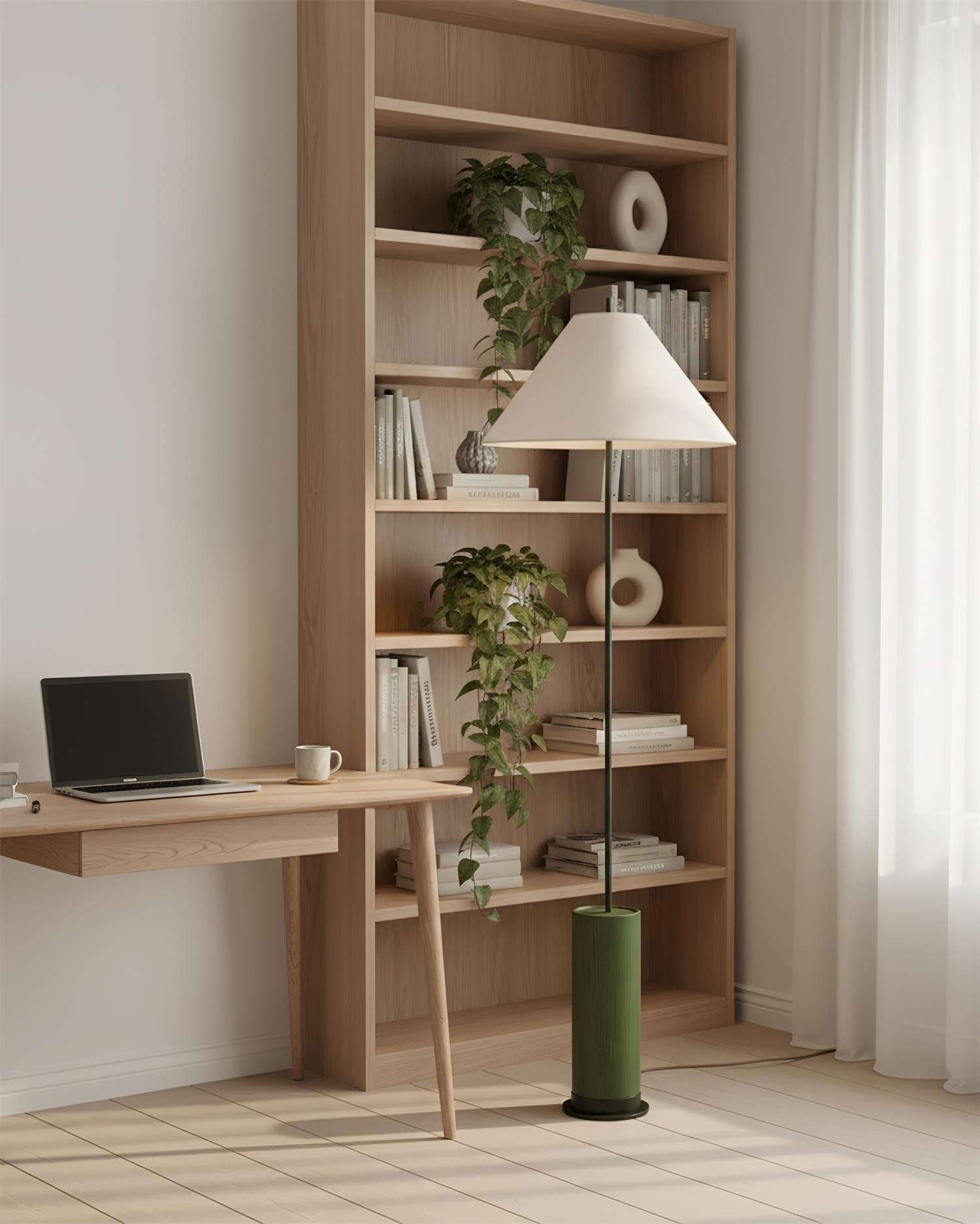 Verdant Stehlampe | Esilora