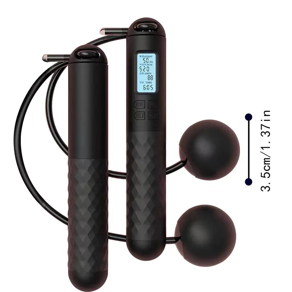 Smart Training with Flawless Jump Analysis and Unmatched Focus - Esilora