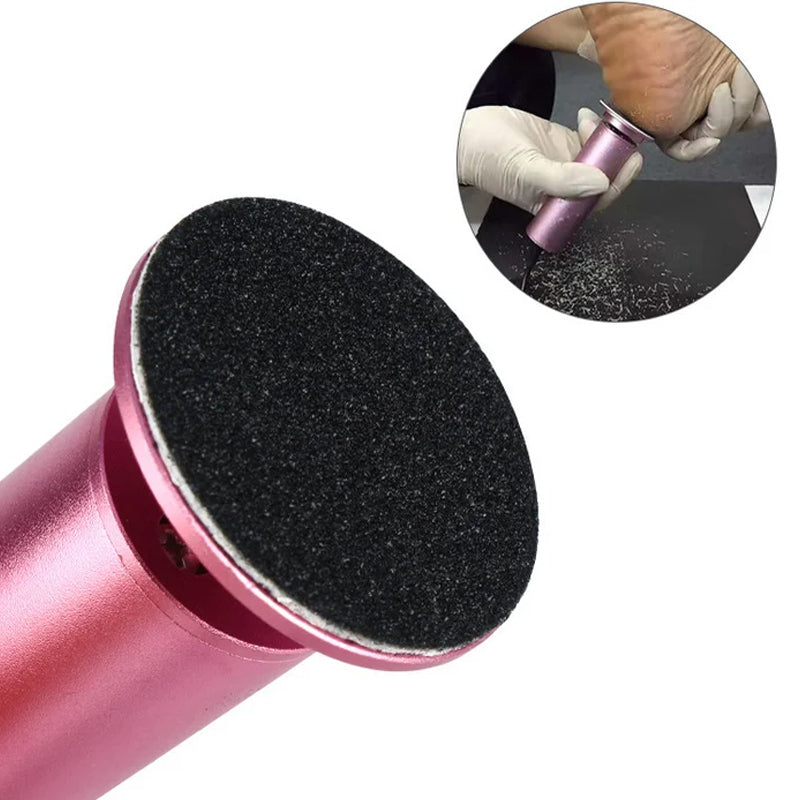 SilkStep Foot Treatment – Transforms Rough Feet into Smooth Comfort - Esilora