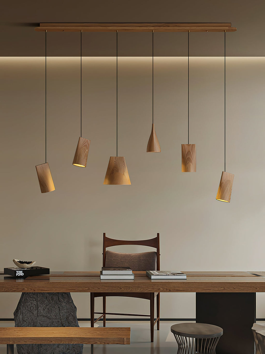 Bellwood Pendant Lamp | Esilora