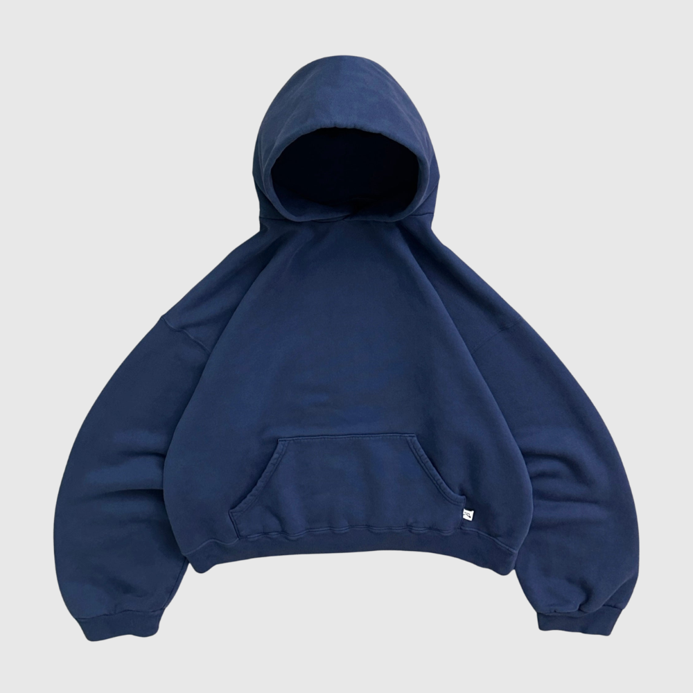 Premium Winter Hoodie for Cozy Comfort
