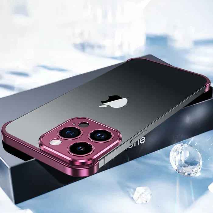 Slim Shock-Resistant Cover – Stylish Protective Case for Daily Smartphone Use - Esilora