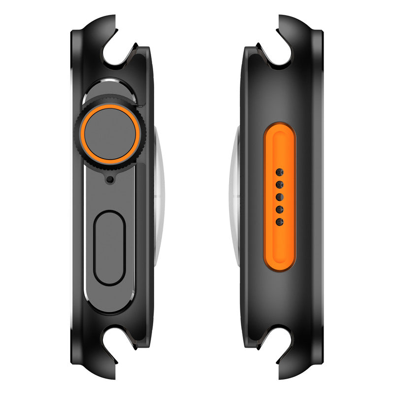 Protective Metal Cover for Smartwatch - Esilora