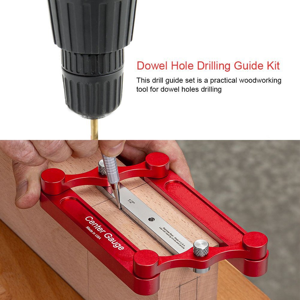 Precision Wood Cuts for Perfect Fit – No Wobble Design - Esilora