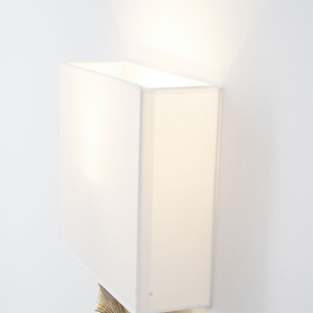 Nástěnná lampa Gingko | Esilora