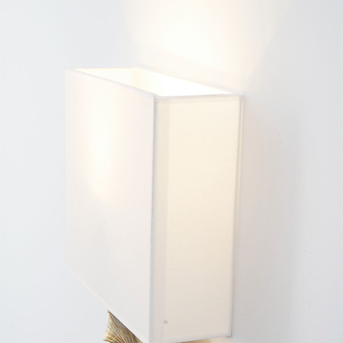 Nástěnná lampa Gingko | Esilora