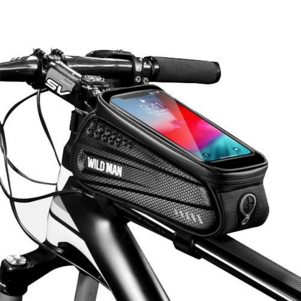 Smartphone Protection and Control for Every Ride - Esilora