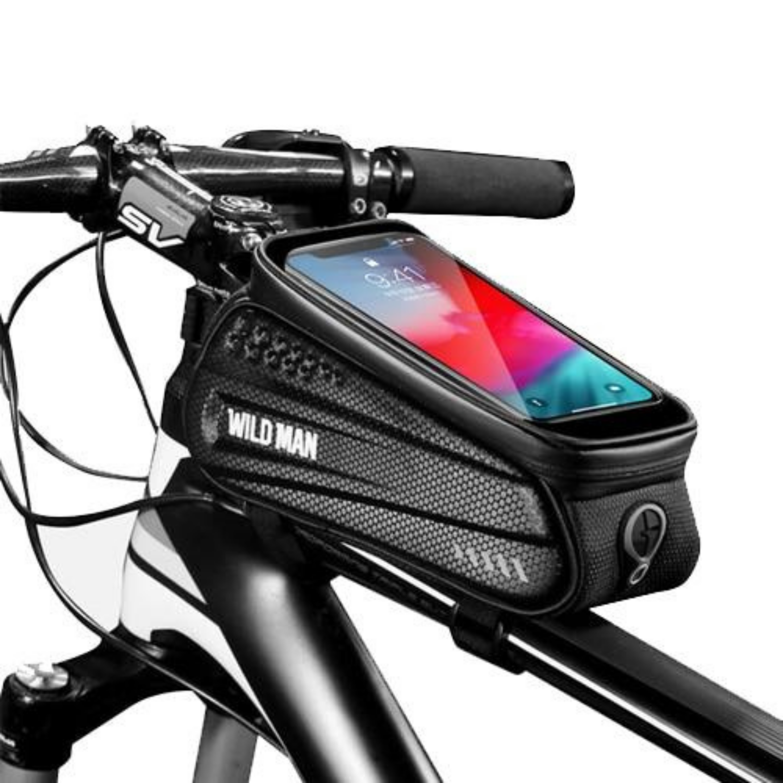 Smartphone Protection and Control for Every Ride - Esilora