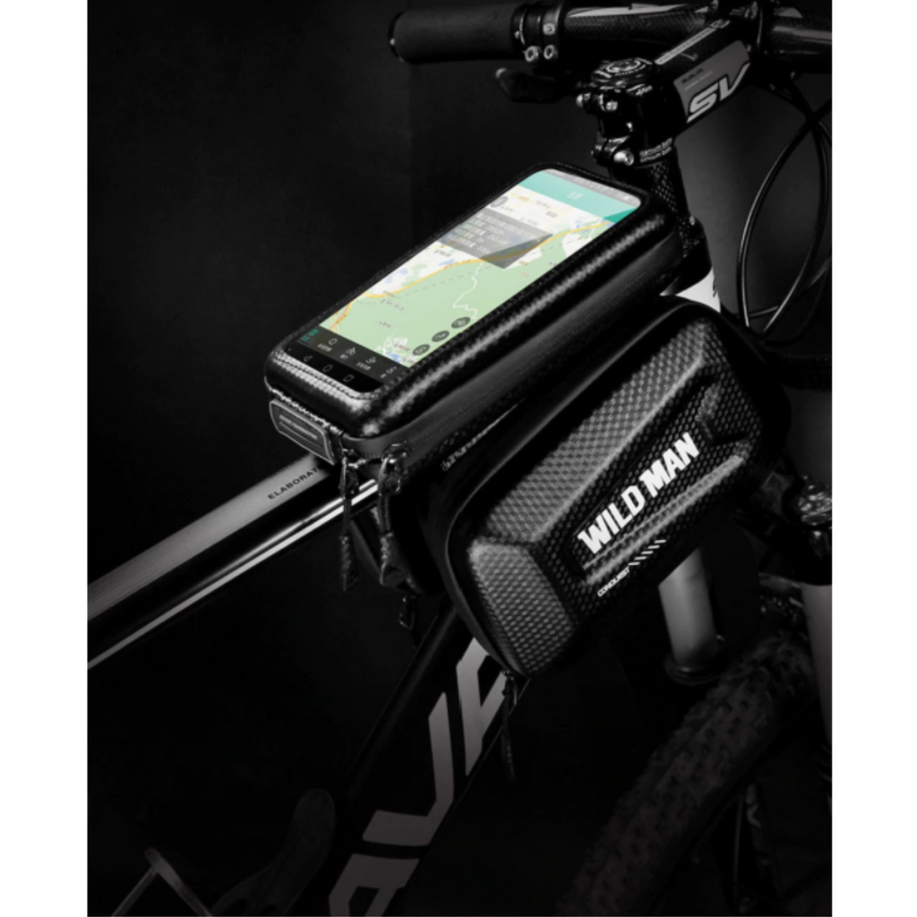 Smartphone Protection and Control for Every Ride - Esilora