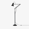Modryx Modern Functional Design ‑ Industrial Adjustable Floor Standing Lamp for Home Interiors | Esilora