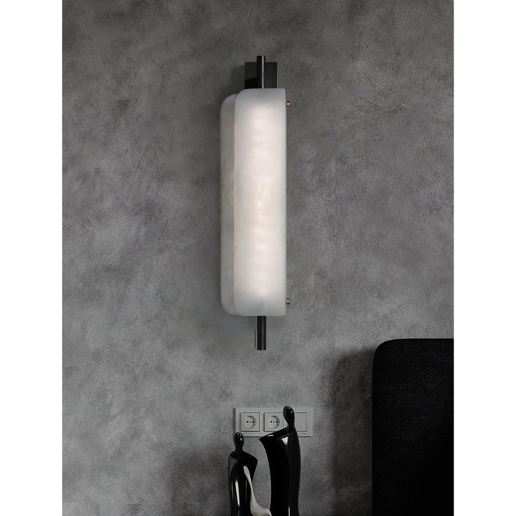Kinkairo Alabaster Wall Lamp | Esilora
