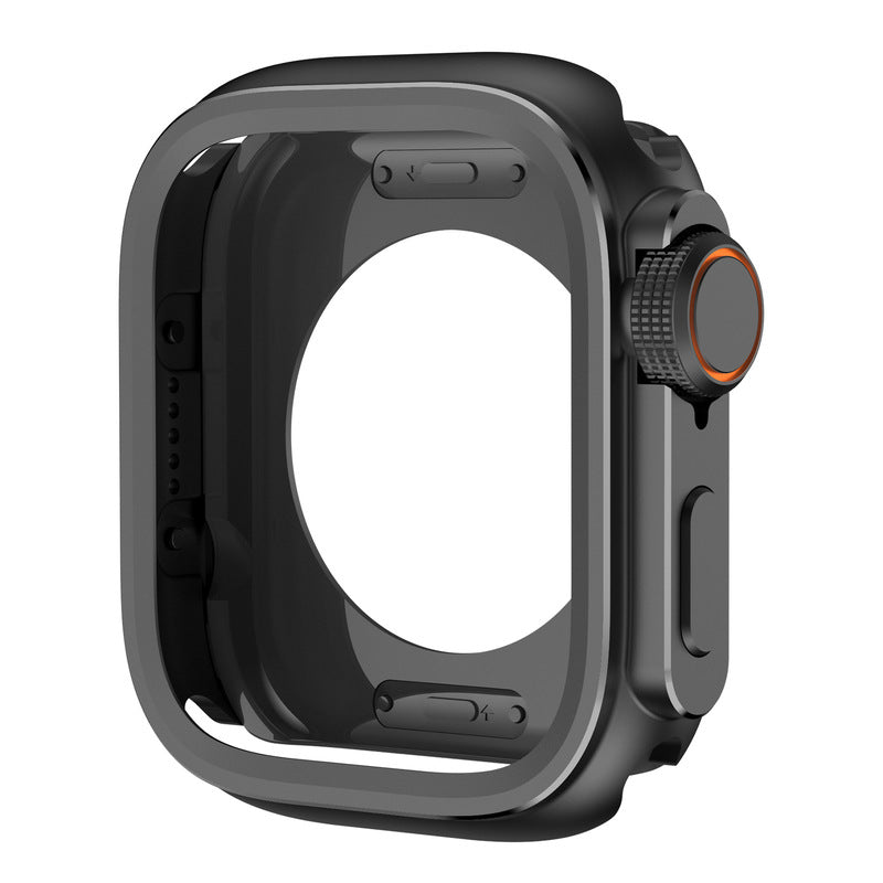 Protective Metal Cover for Smartwatch - Esilora