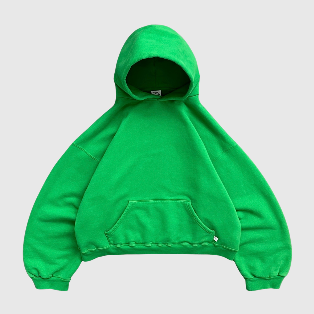 Premium Winter Hoodie for Cozy Comfort