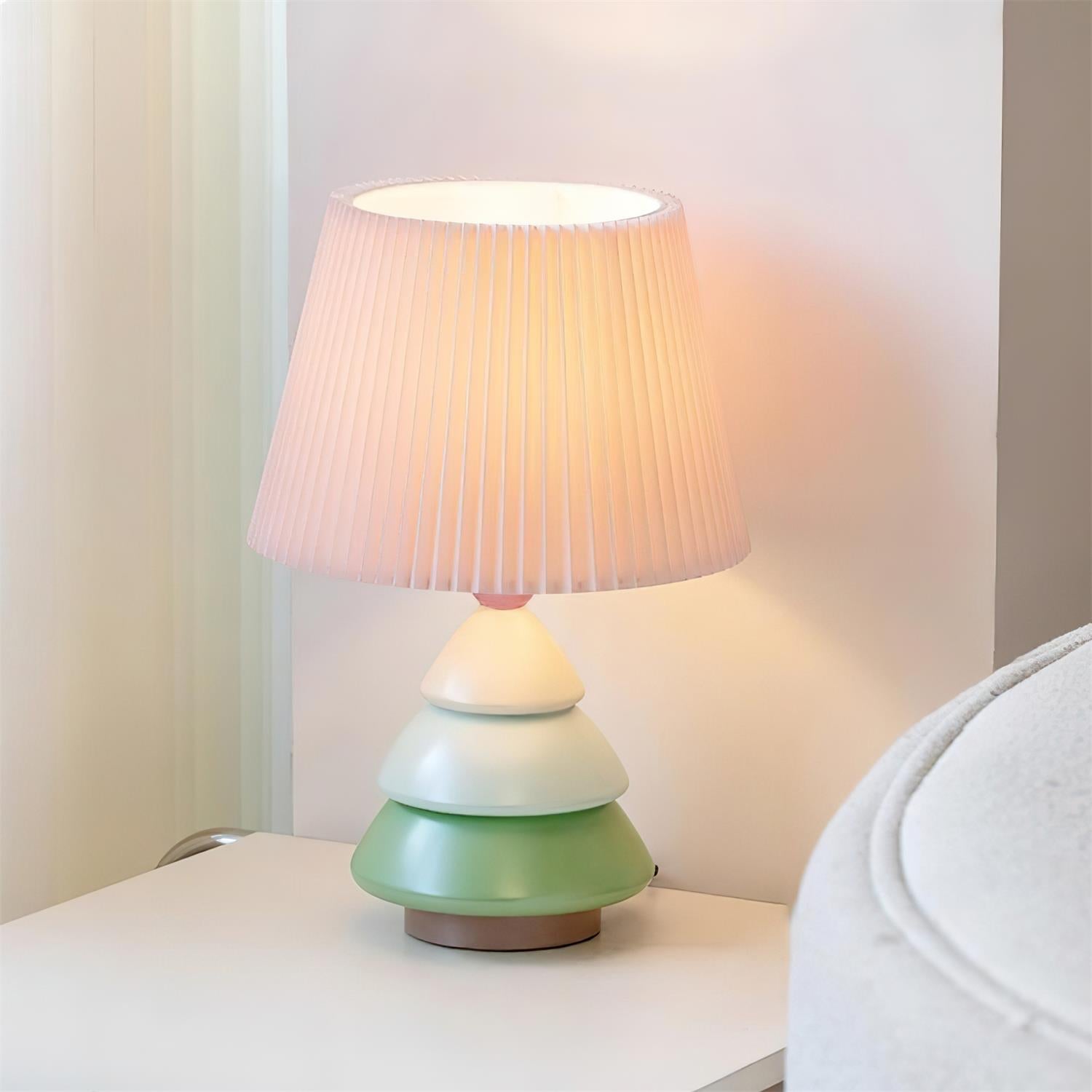 Luma Globe Table Lamp | Esilora
