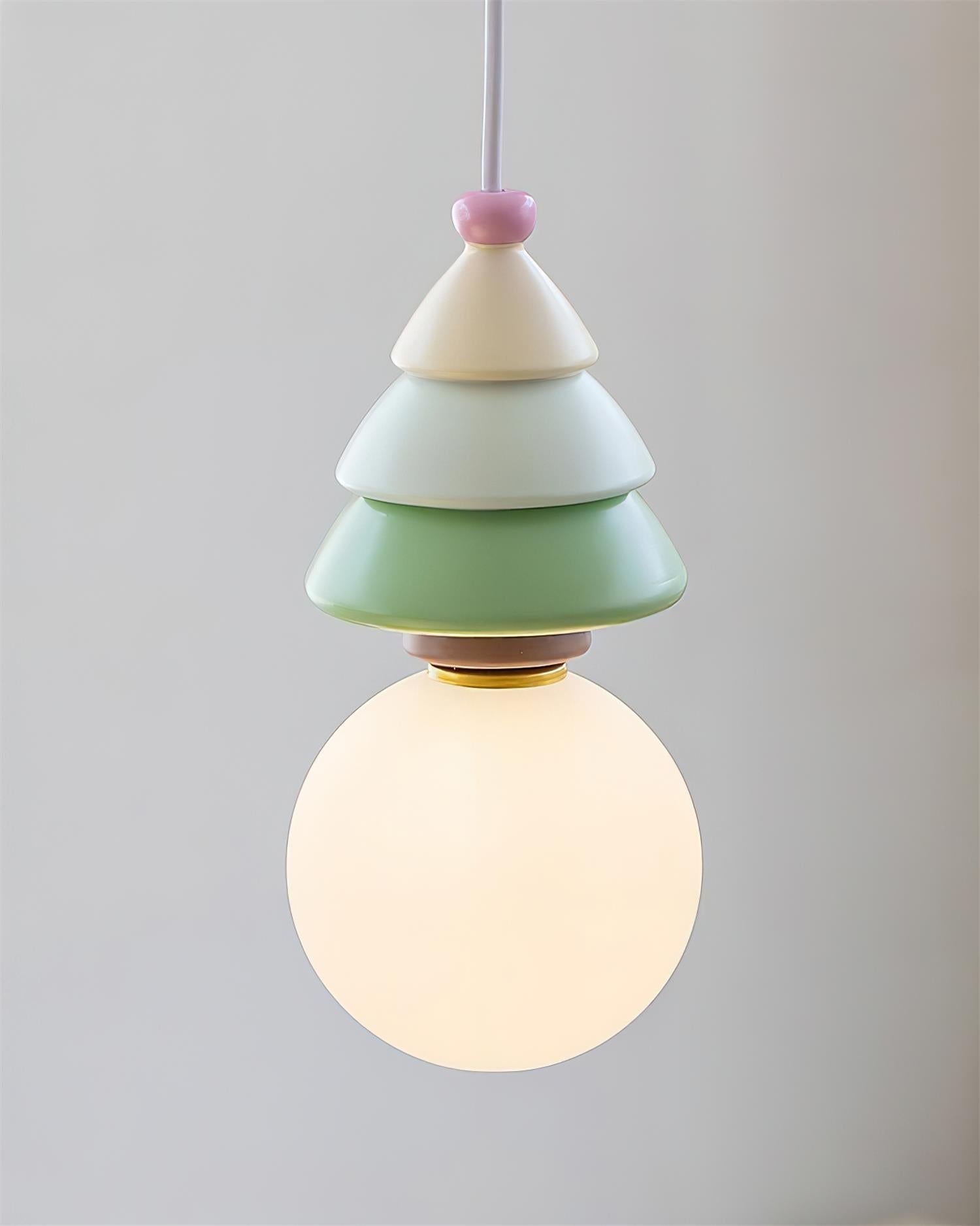 Luma Globe Pendant Lamp | Esilora