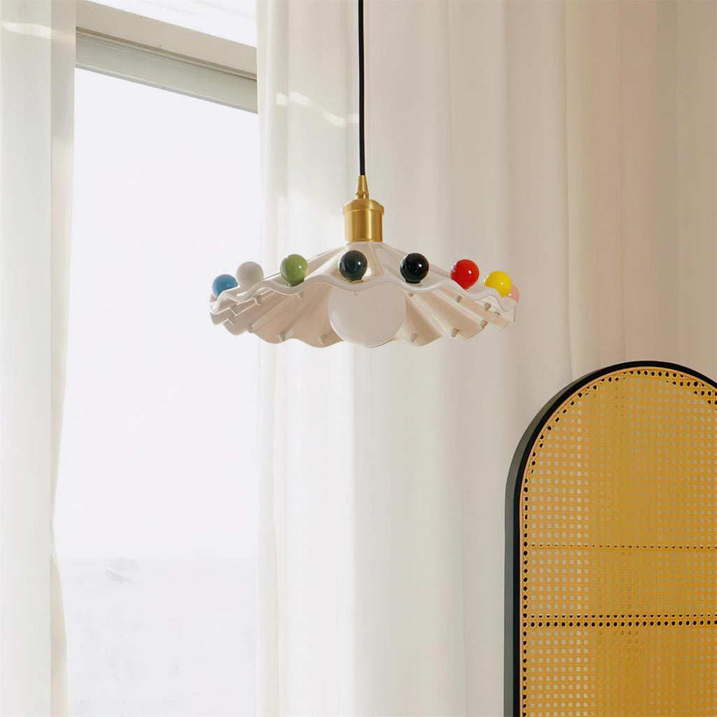 Lampada a sospensione Fonthill | Esilora