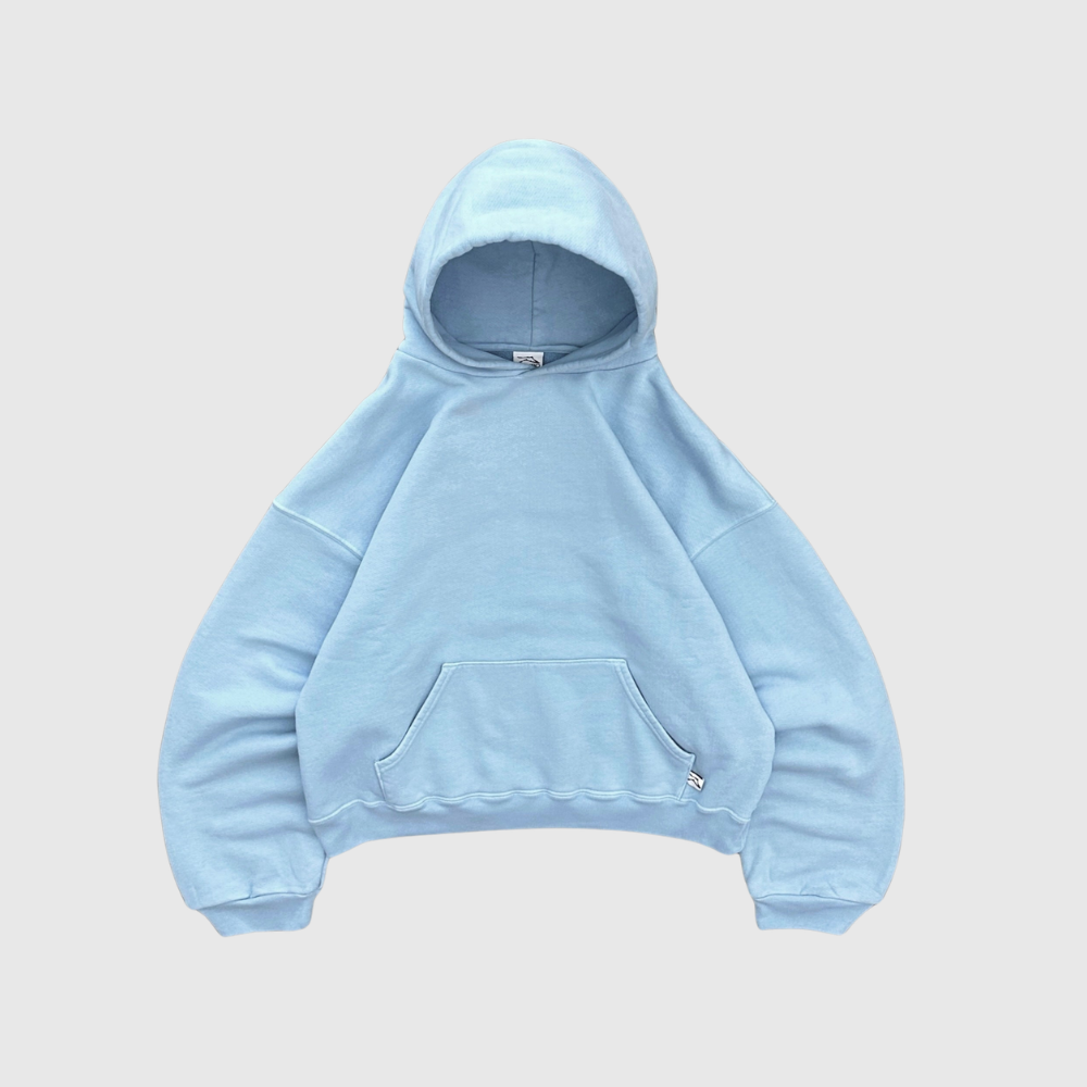 Premium Winter Hoodie for Cozy Comfort