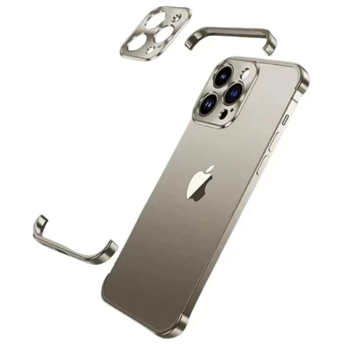 Slim Shock-Resistant Cover – Stylish Protective Case for Daily Smartphone Use - Esilora